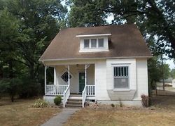 Foreclosure in  S VERMONT AVE Columbus, KS 66725