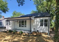 Foreclosure in  N LITCHFIELD ST Wichita, KS 67203