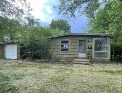 Foreclosure in  SW 18TH ST Topeka, KS 66604