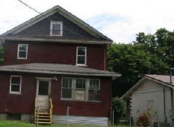 Foreclosure in  MAIN ST Bellwood, PA 16617