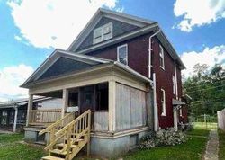 Foreclosure in  MAIN ST Bellwood, PA 16617