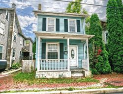 Foreclosure in  MAIN ST Lykens, PA 17048