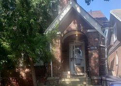 Foreclosure in  EUREKA ST Detroit, MI 48234