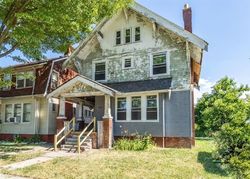 Foreclosure in  WESTMINSTER ST Detroit, MI 48202