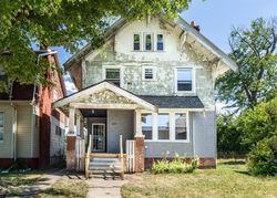 Foreclosure in  WESTMINSTER ST Detroit, MI 48202