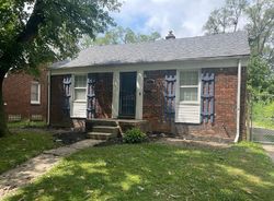  Forrer St, Detroit MI
