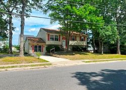 Foreclosure in  DONNA DR Egg Harbor City, NJ 08215