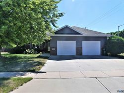 Foreclosure in  S GRACE AVE Sioux Falls, SD 57103