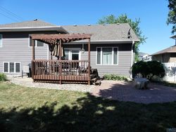 Foreclosure in  S GRACE AVE Sioux Falls, SD 57103