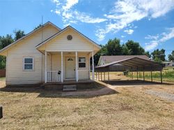 Foreclosure Listing in S DAVID ST ANADARKO, OK 73005