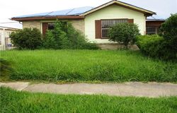 Foreclosure Listing in MOCKINGBIRD LN SAINT ROSE, LA 70087