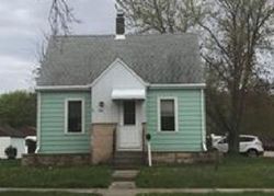 Foreclosure in  N JEFFERSON ST New Ulm, MN 56073