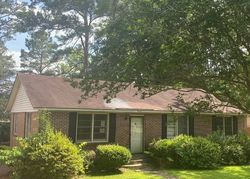 Foreclosure in  LAUREL AVE Selma, AL 36701