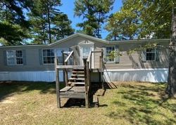 Foreclosure in  KIRKSEYS BND Ohatchee, AL 36271