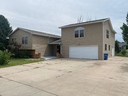 Foreclosure in  E CENTENNIAL ST Rapid City, SD 57701