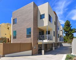 Foreclosure in  RIVIERA DR San Diego, CA 92109