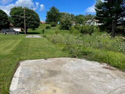 Foreclosure in  N HANCOCK ST Craigsville, VA 24430