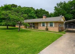 Foreclosure in  S DUGAN ST Bells, TX 75414