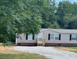 Foreclosure in  OWL LN Shelby, NC 28152