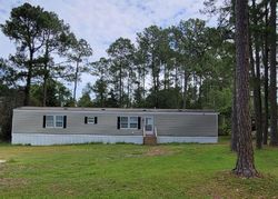 Foreclosure in  SPRING BRANCH RD Goldsboro, NC 27530