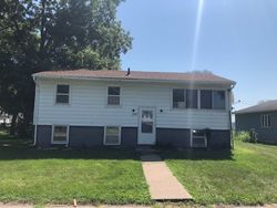 Foreclosure in  SHORT ST Nichols, IA 52766