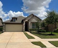 Foreclosure in  HARTFORD SPRINGS TRL Katy, TX 77493