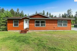 Foreclosure in  S RENA RD Oldtown, ID 83822