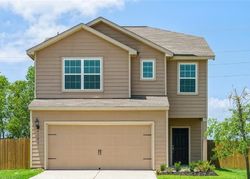 Foreclosure in  CORAL COVE RD Baytown, TX 77523