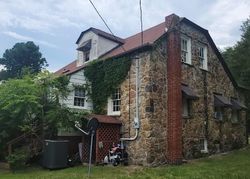 Foreclosure Listing in THE GREAT RD FIELDALE, VA 24089