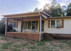 Foreclosure in  SUGAR HILL RD Marion, NC 28752