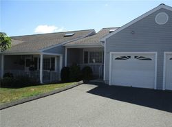 Foreclosure in  HIGHLAND DR UNIT 33 Monroe, CT 06468