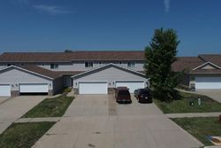Foreclosure in  50TH ST UNIT 1692 Marion, IA 52302