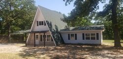 Foreclosure in  S TRENT LN Caney, OK 74533