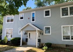 Foreclosure in  CARRIAGE PATH S # 93 Milford, CT 06460