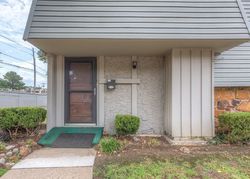 Foreclosure in  E 68TH ST # 101 Tulsa, OK 74136