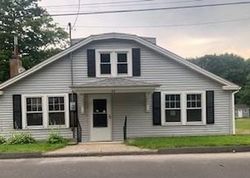 Foreclosure in  BLACKMAN RD Waterbury, CT 06704