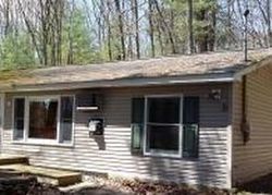 Foreclosure in  CYPRESS RD Dingmans Ferry, PA 18328