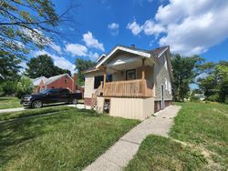 Foreclosure in  GODDARD ST Detroit, MI 48234