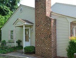 Foreclosure in  CASTLE WAY Portsmouth, VA 23703