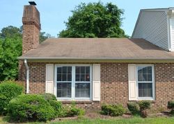 Foreclosure in  CASTLE WAY Portsmouth, VA 23703