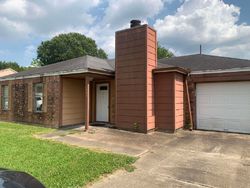 Foreclosure in  MAPES ST Beaumont, TX 77707