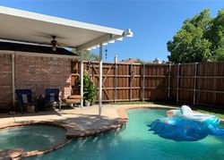 Foreclosure Listing in FOX DR THE COLONY, TX 75056