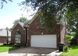 Foreclosure in  MANGO ST Lake Jackson, TX 77566