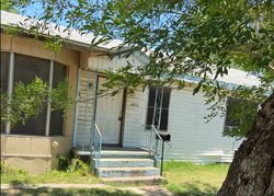 Foreclosure in  ELLANA CLAIRE ST San Antonio, TX 78225