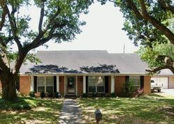 Foreclosure in  CHATWOOD DR Beaumont, TX 77706