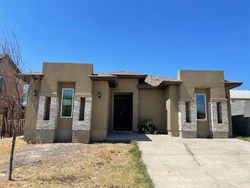 Foreclosure in  SEGOVIA DR Laredo, TX 78046