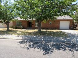 Foreclosure in  LAMAR AVE Odessa, TX 79765