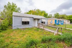 Foreclosure in  N PENNSYLVANIA AVE Wichita, KS 67214