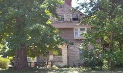 Foreclosure in  CABANNE AVE Saint Louis, MO 63112