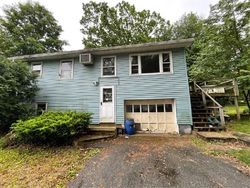 Foreclosure in  WILCOX ST Woonsocket, RI 02895